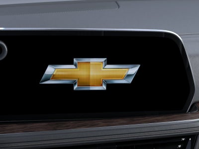 2026 Chevrolet Hennessey H600 Tahoe Premier