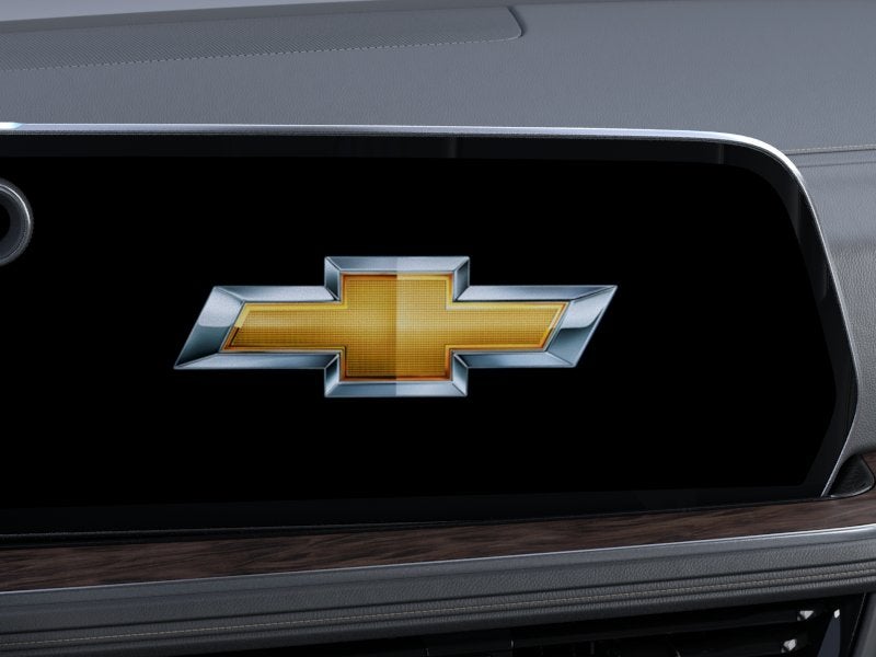 2026 Chevrolet Hennessey H600 Tahoe Premier