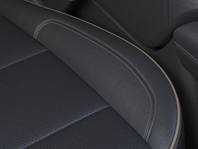 2026 Chevrolet Hennessey H600 Tahoe Premier