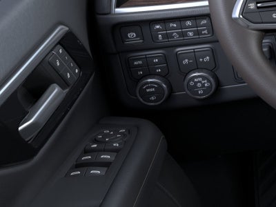 2026 Chevrolet Hennessey H600 Tahoe Premier