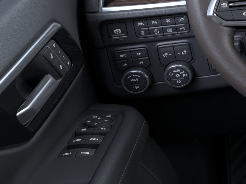 2026 Chevrolet Hennessey H600 Tahoe Premier