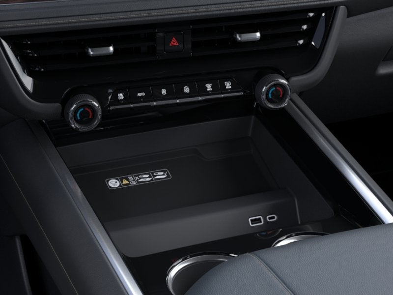 2026 Chevrolet Hennessey H600 Tahoe Premier