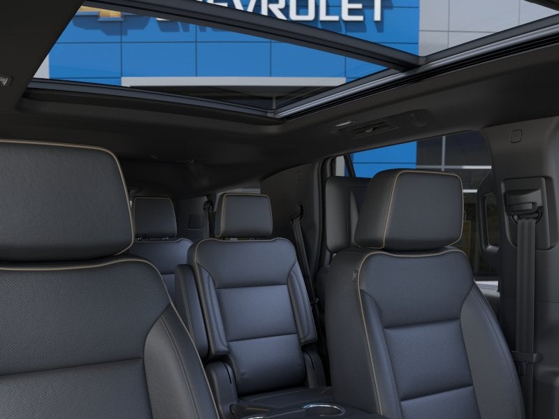 2026 Chevrolet Hennessey H600 Tahoe Premier