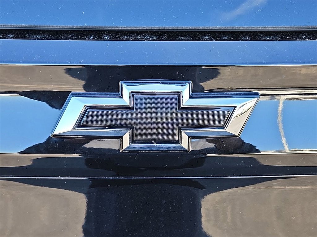 2025 Chevrolet Tahoe Police Package Commercial