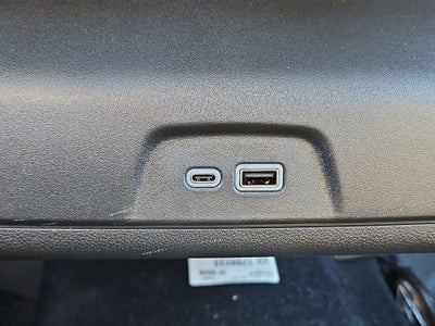 2025 Chevrolet Tahoe Police Package Commercial