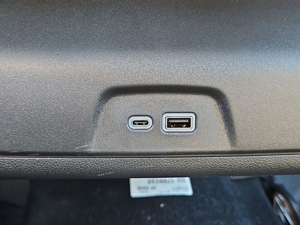 2025 Chevrolet Tahoe Police Package Commercial