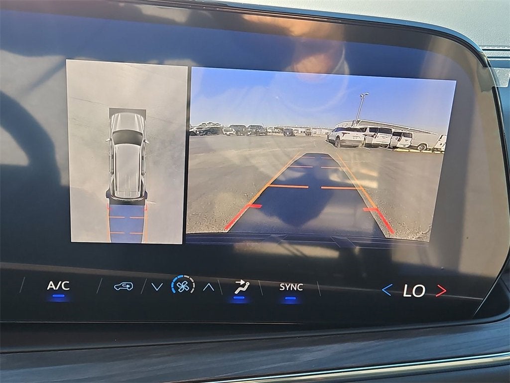 2025 Chevrolet Tahoe Police Package Commercial