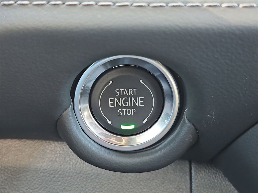 2025 Chevrolet Tahoe Police Package Commercial