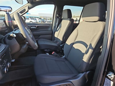 2025 Chevrolet Tahoe Police Package Commercial