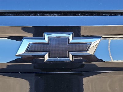 2025 Chevrolet Tahoe Police Package Commercial