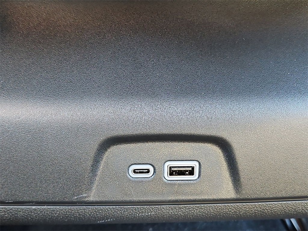 2025 Chevrolet Tahoe Police Package Commercial