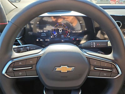 2025 Chevrolet Tahoe Police Package Commercial