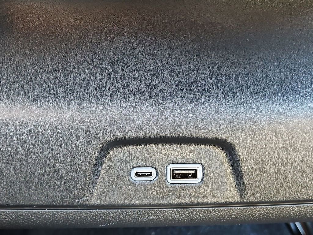 2025 Chevrolet Tahoe Police Package Commercial