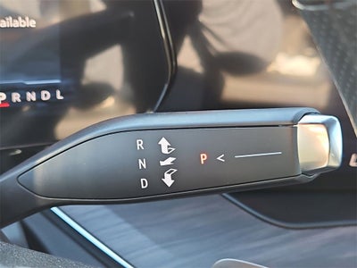 2025 Chevrolet Tahoe Police Package Commercial