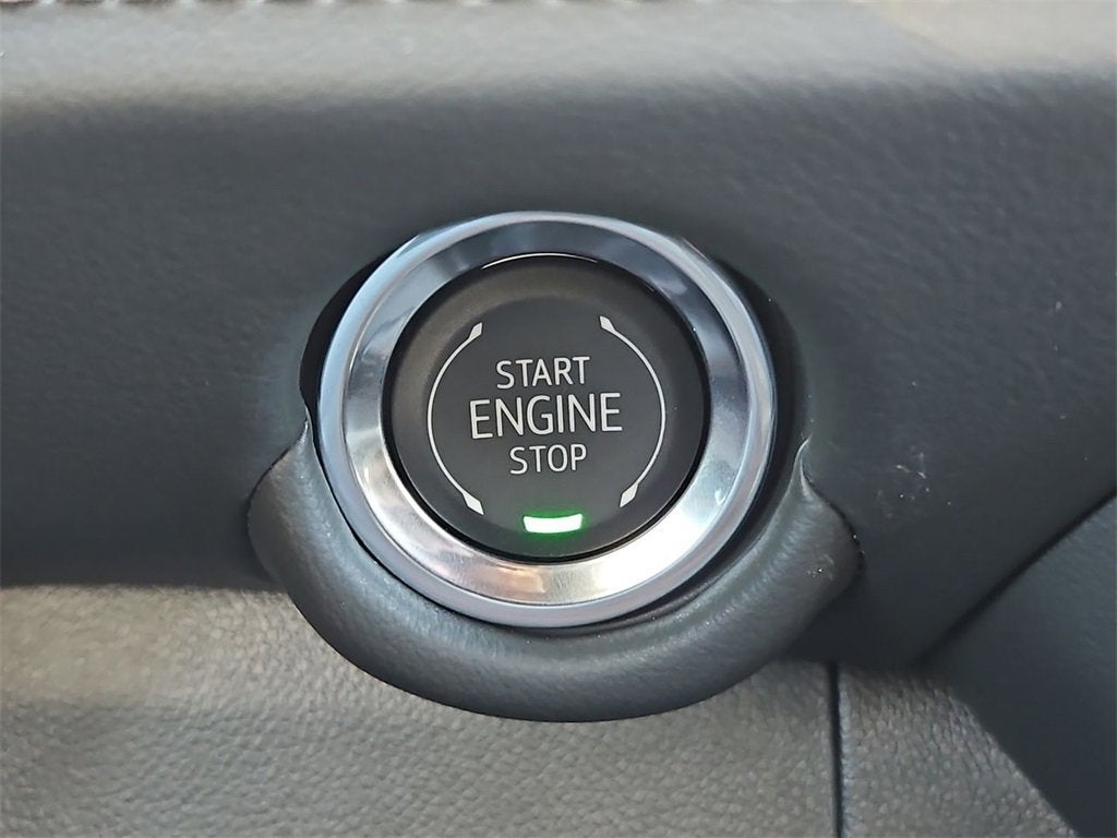 2025 Chevrolet Tahoe Police Package Commercial