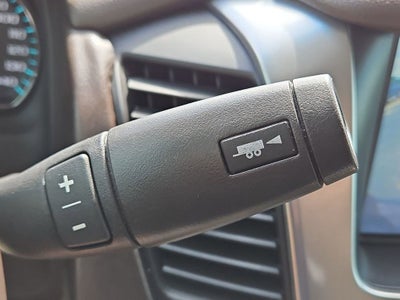 2018 Chevrolet Tahoe LS