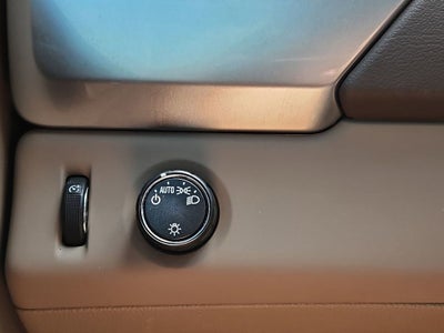 2018 Chevrolet Tahoe LS