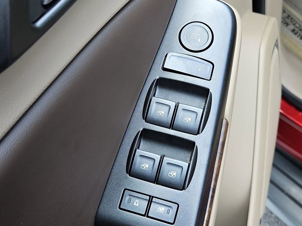 2018 Chevrolet Tahoe LS
