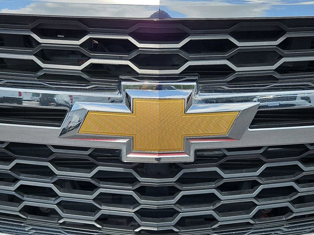 2018 Chevrolet Tahoe LS