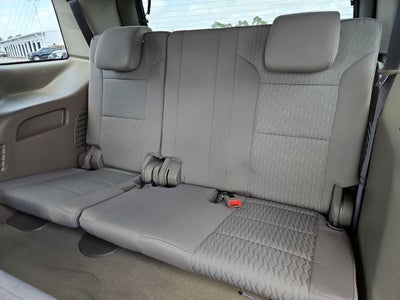 2018 Chevrolet Tahoe LS