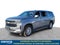 2022 Chevrolet Suburban LS