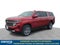 2022 Chevrolet Suburban High Country