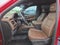 2022 Chevrolet Suburban High Country