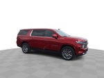 2022 Chevrolet Suburban High Country
