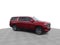 2022 Chevrolet Suburban High Country