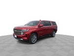 2022 Chevrolet Suburban High Country