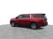 2022 Chevrolet Suburban High Country