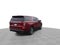 2022 Chevrolet Suburban High Country