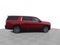 2022 Chevrolet Suburban High Country
