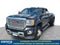 2019 GMC Sierra 3500 HD Denali