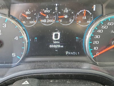 2019 GMC Sierra 3500 HD Denali