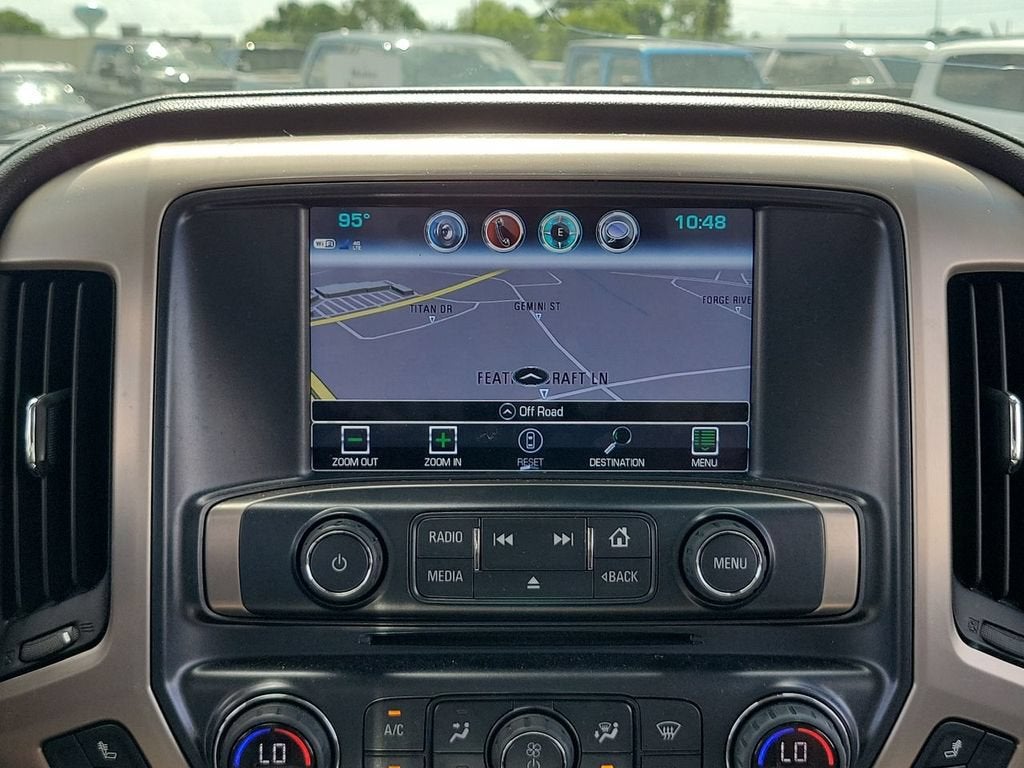 2019 GMC Sierra 3500 HD Denali
