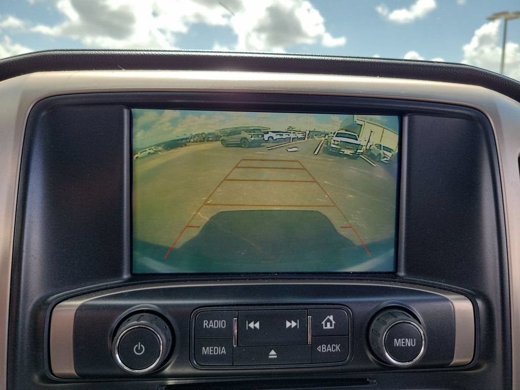 2019 GMC Sierra 3500 HD Denali