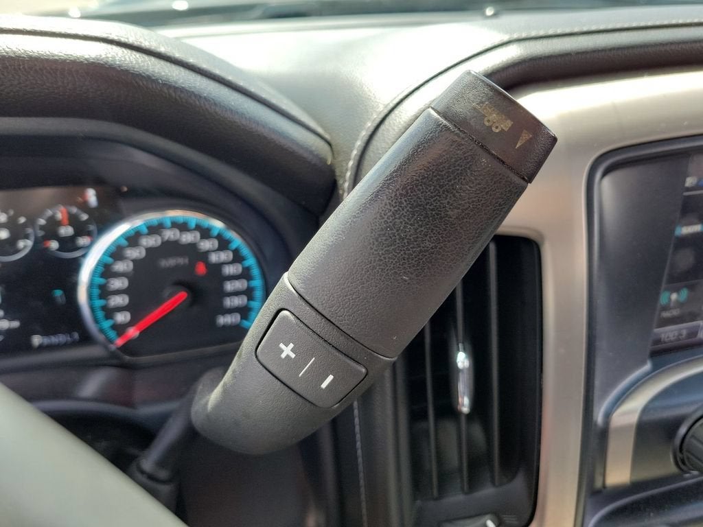 2019 GMC Sierra 3500 HD Denali