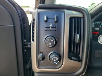 2019 GMC Sierra 3500 HD Denali