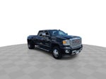 2019 GMC Sierra 3500 HD Denali