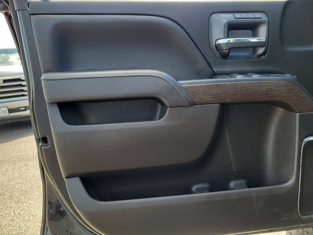 2019 GMC Sierra 3500 HD Denali