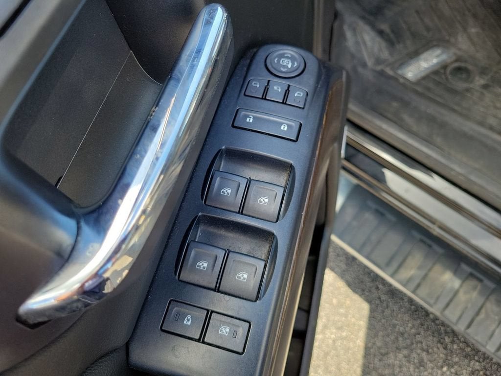 2019 GMC Sierra 3500 HD Denali