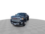 2019 GMC Sierra 3500 HD Denali