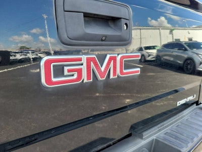 2019 GMC Sierra 3500 HD Denali