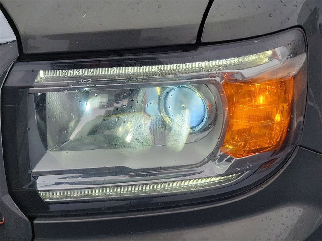 2018 GMC Canyon 2WD Denali