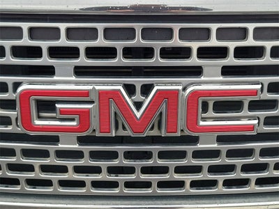 2018 GMC Canyon 2WD Denali