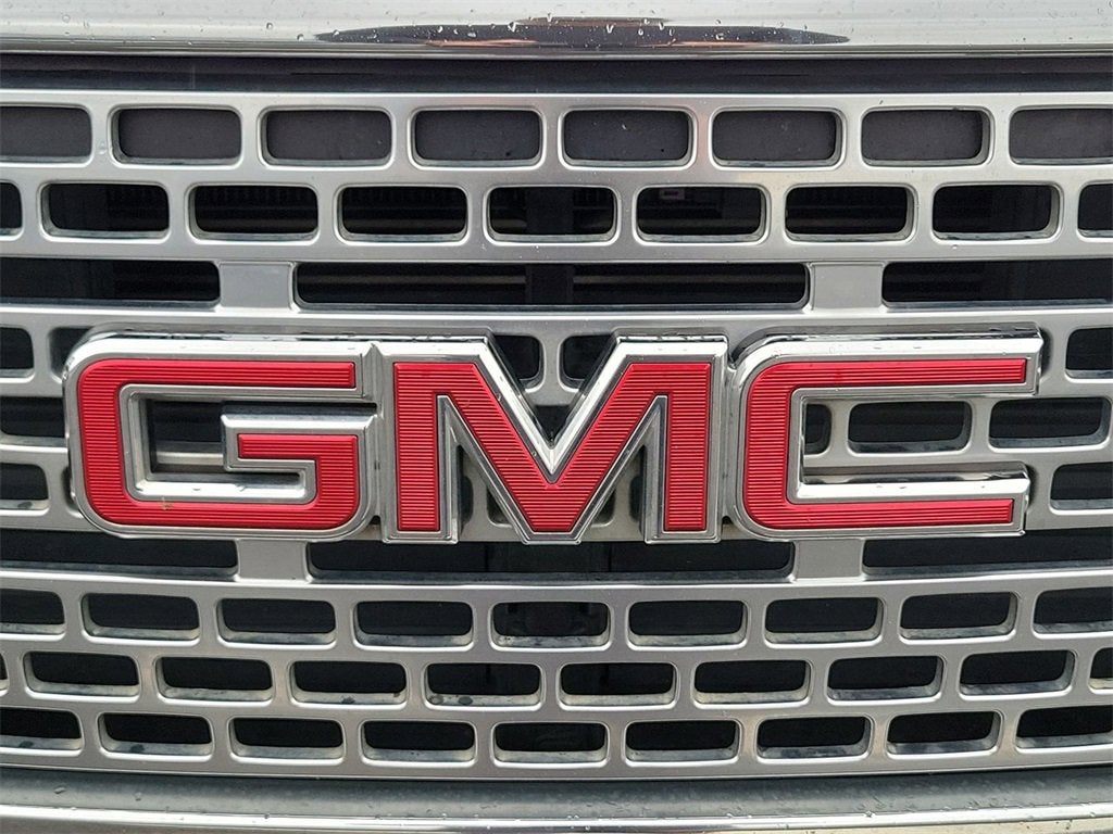 2018 GMC Canyon 2WD Denali