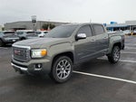 2018 GMC Canyon 2WD Denali