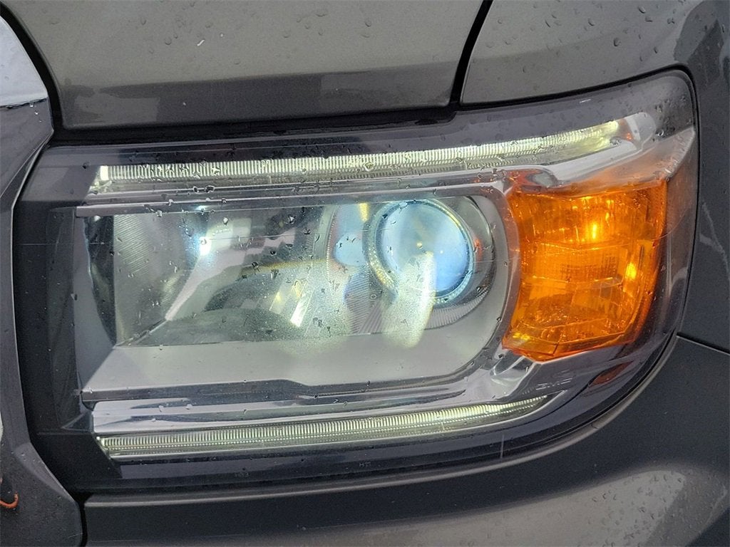 2018 GMC Canyon 2WD Denali