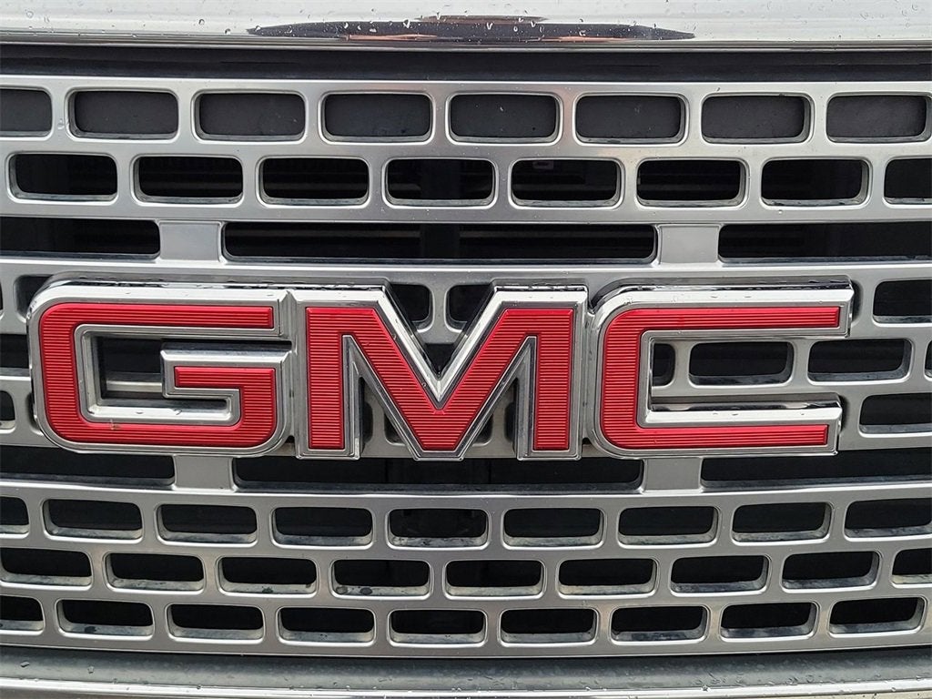 2018 GMC Canyon 2WD Denali